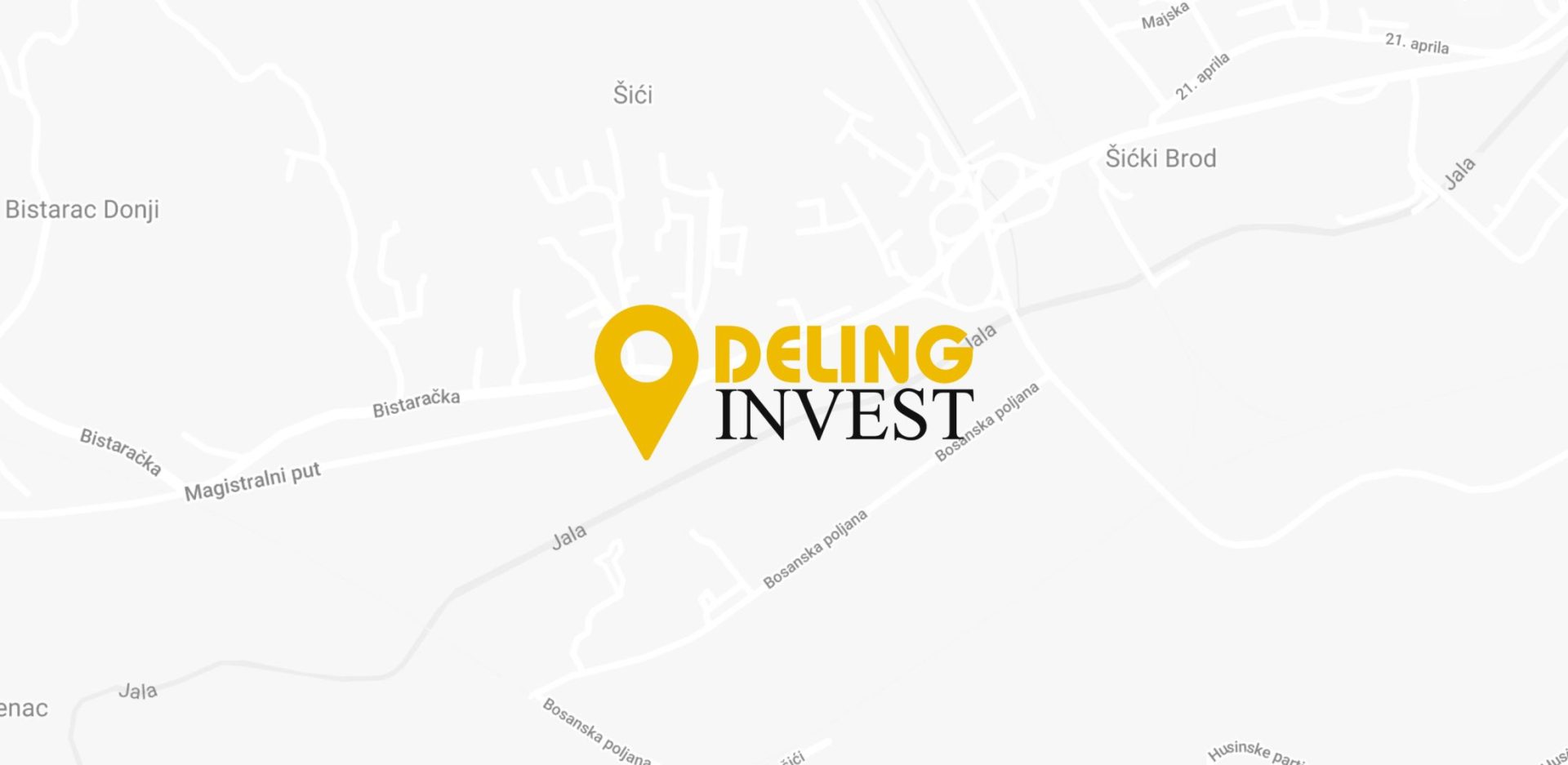 Deling Ba Kontakt - Deling Invest